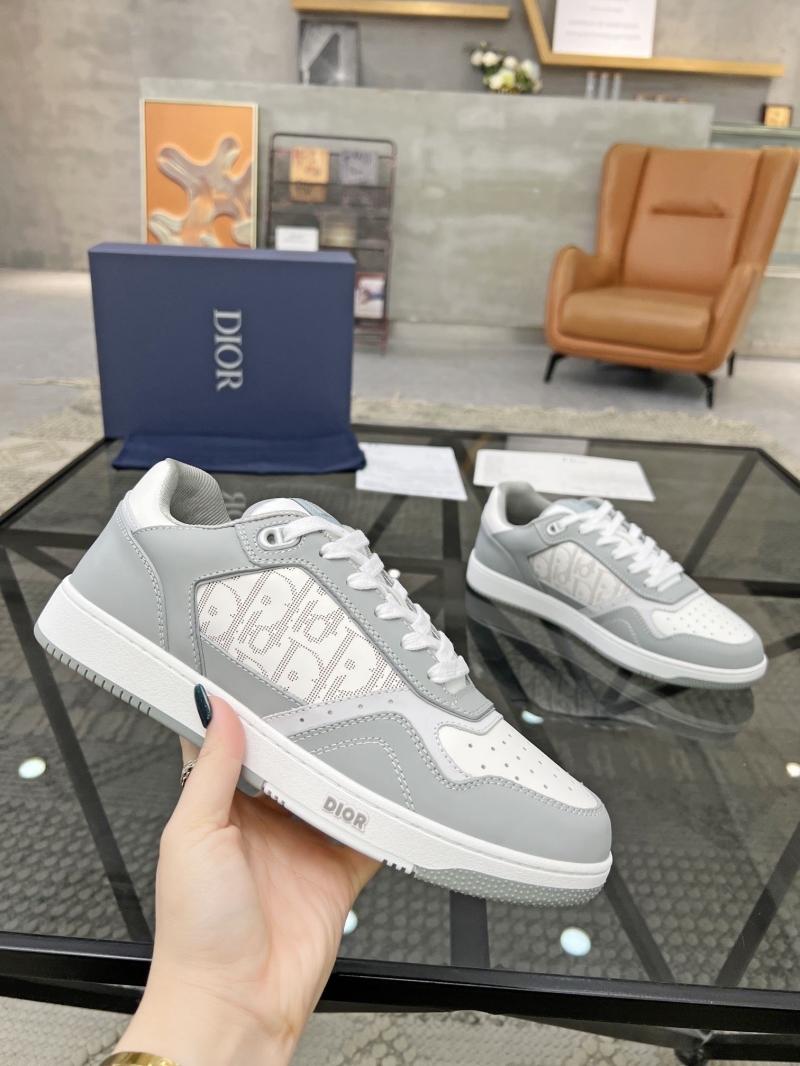 Christian Dior Casual Shoes